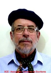 Fernando Almeida Poeta